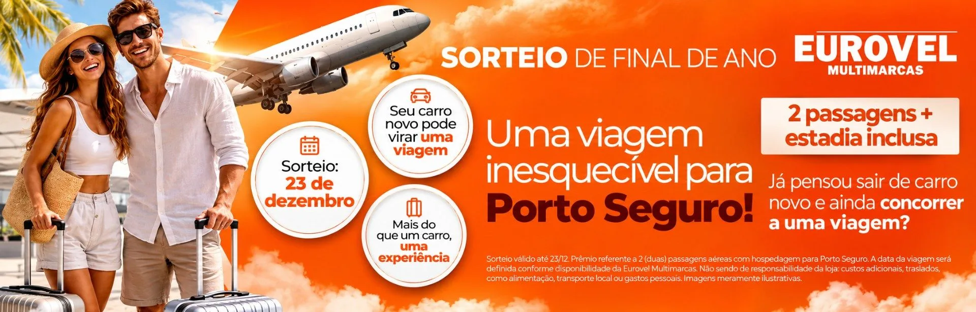 Eurovel Multimarcas