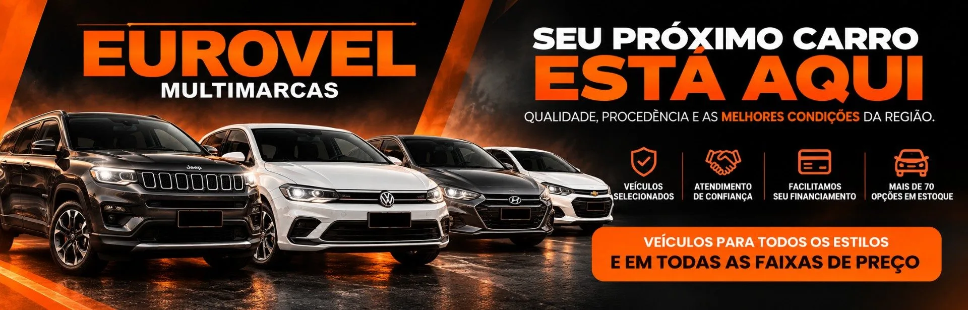 Eurovel Multimarcas