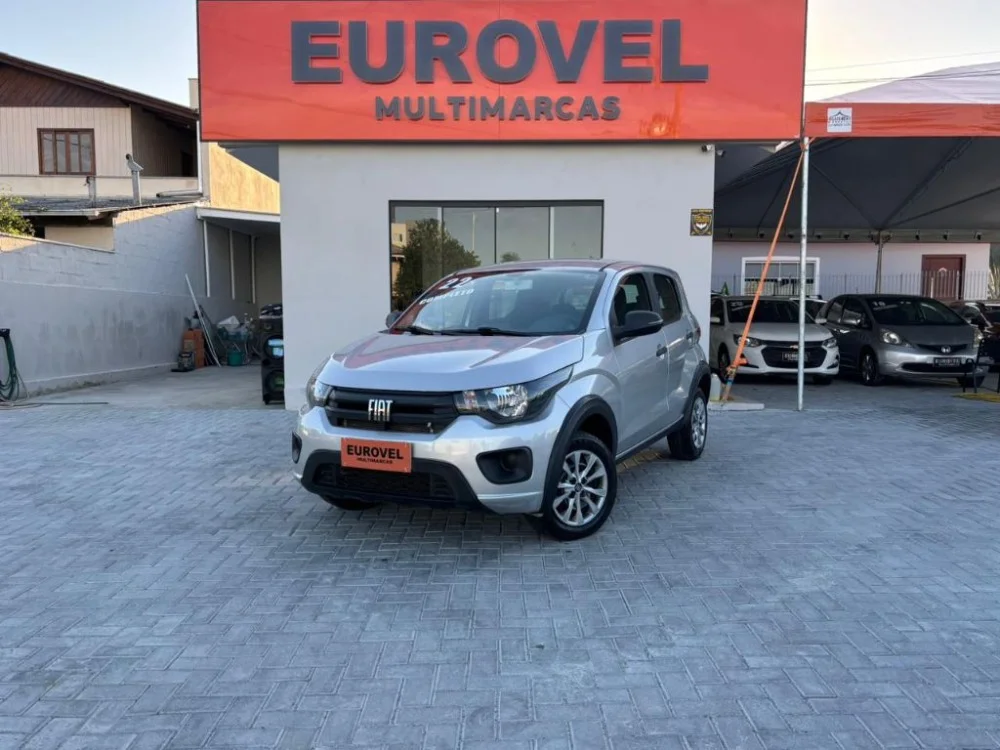 Fiat MOBI LIKE 1.0 Fire Flex 5p.