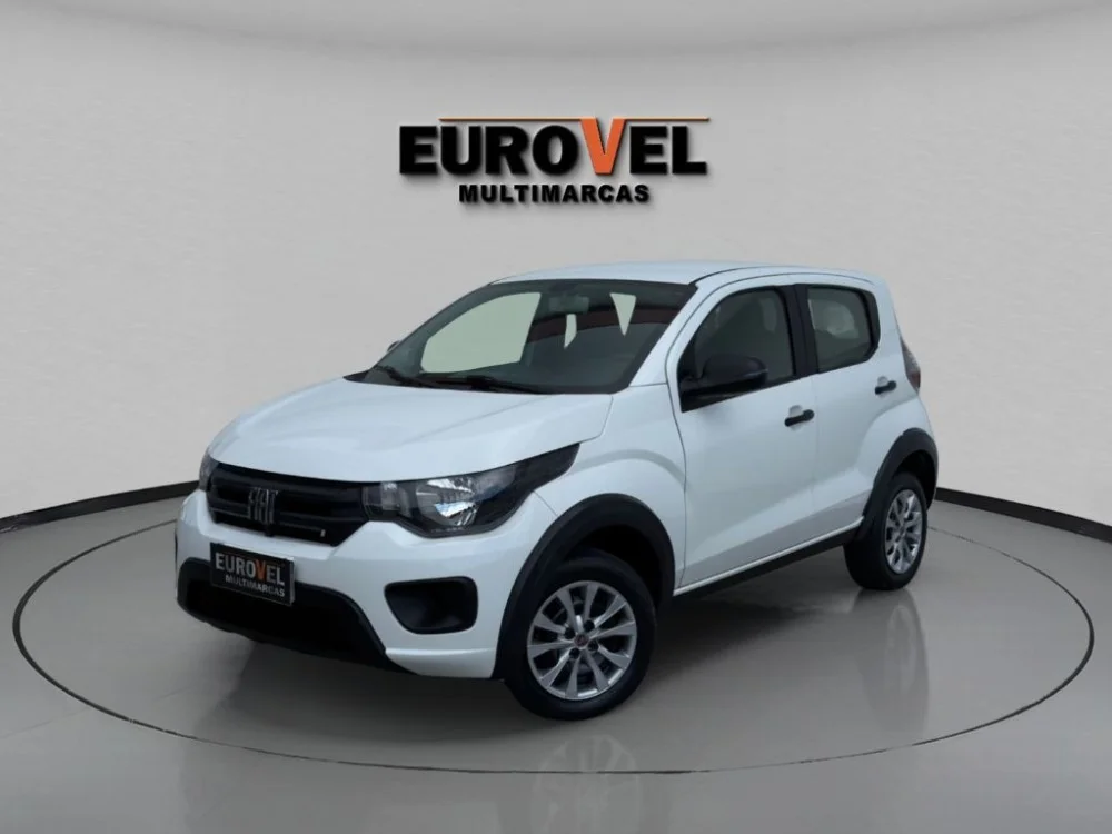 Fiat MOBI LIKE 1.0 Fire Flex 5p.